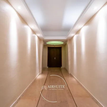 Luxury Eiffel 3br By Airsuite * פריז
