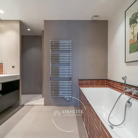 Luxury Eiffel 3br By Airsuite *